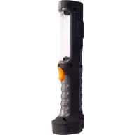   LED Kézilámpa Energizer Hardcase Worklight Elemekről üzemeltetett 350 lm Fekete,Szürke