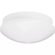   Brilliant Fakir G94306/05 LED-es mennyezeti lámpa mozgásjelzővel 12 W Melegfehér Fehér