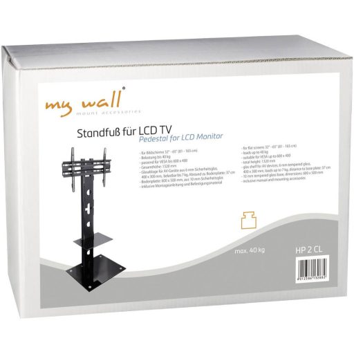 My Wall HP2CL TV talp 81,3 cm (32) - 165,1 cm (65) Merev