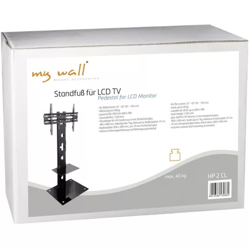 My Wall HP2CL TV talp 81,3 cm (32) - 165,1 cm (65) Merev