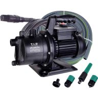   T.I.P. - Technische Industrie Produkte GPS 3200 Plus Kerti szivattyú készlet 3200 l/óra 42 m