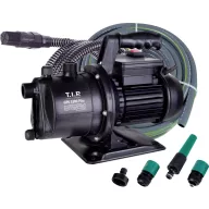   T.I.P. - Technische Industrie Produkte GPS 3200 Plus Kerti szivattyú készlet 3200 l/óra 42 m