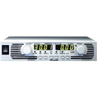   TDK-Lambda GENH80-9.5 19 labortápegység, szabályozható 0 - 80 V/DC 0 - 9.5 A 1 x RS-232, RS-485, Ethernet