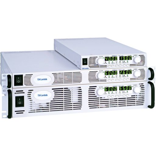 TDK-Lambda GEN8-600-3P400 19 labortápegység, szabályozható 0 - 8 V/DC 0 - 600 A 1 x RS-232, RS-485, Ethernet