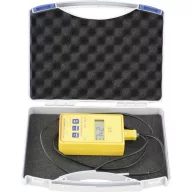 Greisinger GKK 252 605309 Mérőműszer koffer