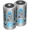 Babyakku Ansmann maxE HR14 NiMH 1.2 V 4500 mAh 2 db