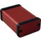 Hammond Electronics 1455D601RD Profil doboz 60 x 45 x 25 Alumínium Piros 1 db