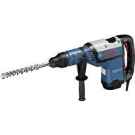 Bosch Professional GBH 8-45 D SDS-Max-Fúrókalapács 1500 W
