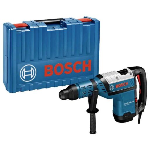 Bosch Professional GBH 8-45 D SDS-Max-Fúrókalapács 1500 W