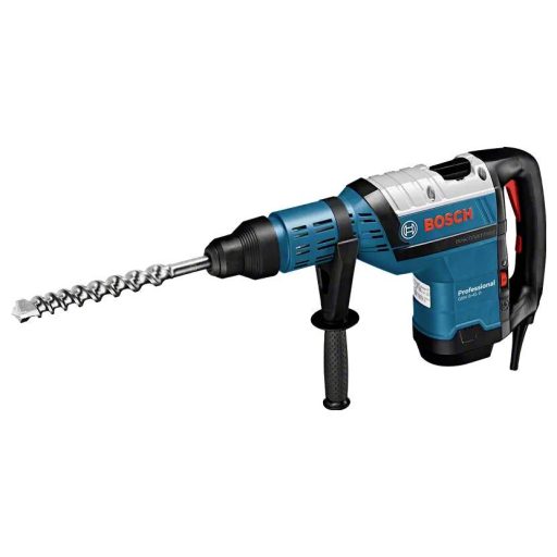 Bosch Professional GBH 8-45 D SDS-Max-Fúrókalapács 1500 W