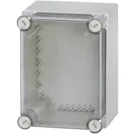   Eaton CI23X-150 15154 Univerzális műszerdobozok 175 x 187.5 x 250 Polikarbonát Szürke 1 db