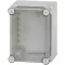 Eaton CI23X-150 15154 Univerzális műszerdobozok 175 x 187.5 x 250 Polikarbonát Szürke 1 db