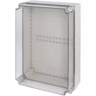  Eaton CI45X-200 98469 Univerzális műszerdobozok 225 x 375 x 500 Polikarbonát Szürke 1 db
