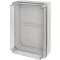 Eaton CI45X-200 98469 Univerzális műszerdobozok 225 x 375 x 500 Polikarbonát Szürke 1 db