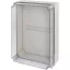 Eaton CI45X-200 98469 Univerzális műszerdobozok 225 x 375 x 500 Polikarbonát Szürke 1 db