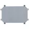 Eaton M3-CI43 Szerelőlap (H x Sz) 330 mm x 205 mm Acéllemez Többszínű 1 db