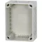 Eaton U-CI23E 38793 Ház alsó rész 120 x 187.5 x 250 Szürke 1 db