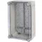 Eaton ZG/I43E-G-150 13151 Univerzális műszerdobozok 175 x 250 x 375 Műanyag Szürke 1 db
