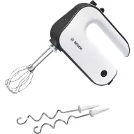 Bosch Haushalt MFQ4020 Kézi mixer 450 W Fehér, Fekete