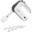 Bosch Haushalt MFQ4020 Kézi mixer 450 W Fehér, Fekete