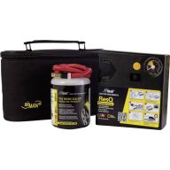   Airman 71-051-011 ResQ Tech Integrated Tire Repair Kit Abroncsjavító készlet 1 db