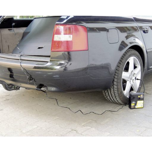 Airman 71-051-011 ResQ Tech Integrated Tire Repair Kit Abroncsjavító készlet 1 db