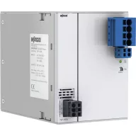  WAGO 787-1634 Kalapsínes tápegység 24 V/DC 20 A 570 W Kimenetek száma:1 x Tartalom, tartalmi egységek rendelésenként 1 db