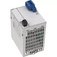   WAGO 787-1634 Kalapsínes tápegység 24 V/DC 20 A 570 W Kimenetek száma:1 x Tartalom, tartalmi egységek rendelésenként 1 db