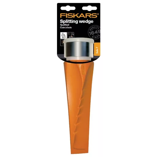 Fiskars 1001615 Hasítóék 240 mm 2400 g