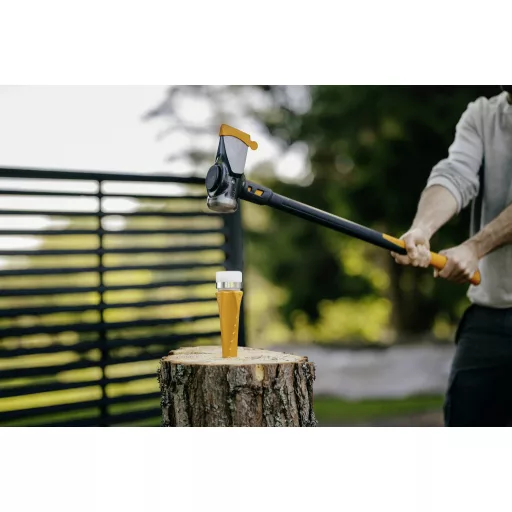 Fiskars 1001615 Hasítóék 240 mm 2400 g