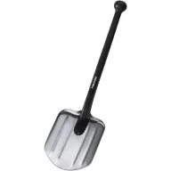 Fiskars 1001574 Ásó Rálépő lappal