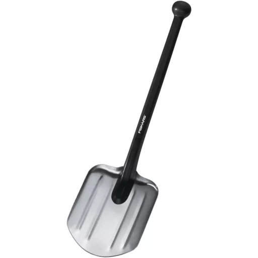 Fiskars 1001574 Ásó Rálépő lappal