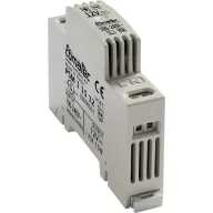   Comatec PSM1/15.12 Kalapsínes tápegység 12 V/DC 1.25 A 15 W Tartalom, tartalmi egységek rendelésenként 1 db
