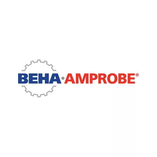 Beha Amprobe AMP-320-EUR Lakatfogó, Kézi multiméter digitális CAT III 600 V Kijelző (digitek): 6000