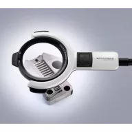   Eschenbach 27815 LED nagyító lámpa varioLED flex XL 2021-es energiahatékonysági osztályok n.rel.