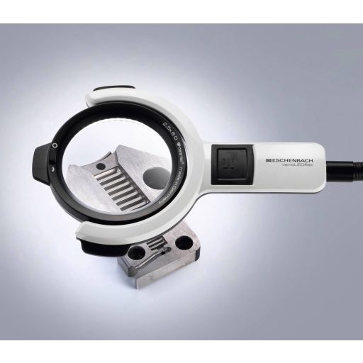 Eschenbach 27815 LED nagyító lámpa varioLED flex XL 2021-es energiahatékonysági osztályok n.rel.