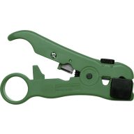   Axing BWZ 5-02 Koax csupaszoló Univerzális Ø (kábel tartóval): 8 mm 1 db