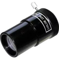   Tükrös csillagászati teleszkóp 20 - 375 x, akvatoriális, Bresser Optik Pluto 114/500 EQ
