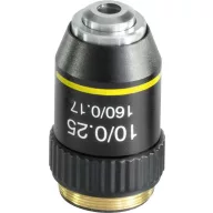   Kern OBBA1108 OBB-A1108 Mikroszkóp objektív 10 x Alkalmas márka (mikroszkóp) Kern