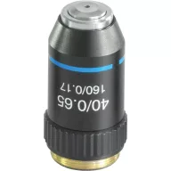   Kern OBB-A1112 OBB-A1112 Mikroszkóp objektív 40 x Alkalmas márka (mikroszkóp) Kern