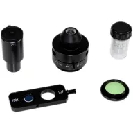   Kern OBB-A1212 OBB-A1212 Különálló fiók 100 x Alkalmas márka (mikroszkóp) Kern