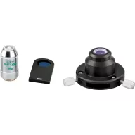   Kern OBBA1213 OBB-A1213 Különálló fiók 100 x Alkalmas márka (mikroszkóp) Kern
