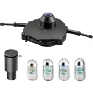   Kern OBBA1237 OBB-A1237 Kondenzor kerék Alkalmas márka (mikroszkóp) Kern