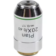   Kern OBB-A1250 OBB-A1250 Mikroszkóp objektív 20 x Alkalmas márka (mikroszkóp) Kern