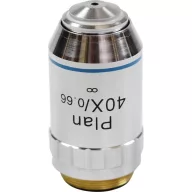   Kern OBB-A1257 OBB-A1257 Mikroszkóp objektív 40 x Alkalmas márka (mikroszkóp) Kern