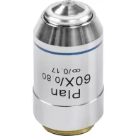   Kern OBBA1270 OBB-A1270 Mikroszkóp objektív 60 x Alkalmas márka (mikroszkóp) Kern