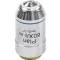 Kern OBBA1270 OBB-A1270 Mikroszkóp objektív 60 x Alkalmas márka (mikroszkóp) Kern