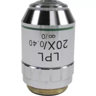   Kern OBB-A1291 OBB-A1291 Mikroszkóp objektív 20 x Alkalmas márka (mikroszkóp) Kern
