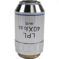   Kern OBB-A1293 OBB-A1293 Mikroszkóp objektív 40 x Alkalmas márka (mikroszkóp) Kern