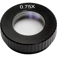   Kern OZBA4202 OZB-A4202 Mikroszkóp előtét objektív 0.75 x Alkalmas márka (mikroszkóp) Kern
